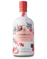 Grahams Blend no 12 Ruby Portvin fra Portugal